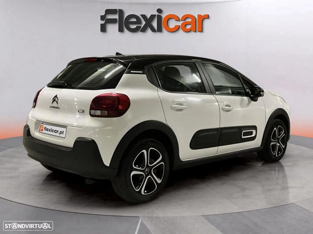 Citroën C3 1.2 PureTech Plus - 6