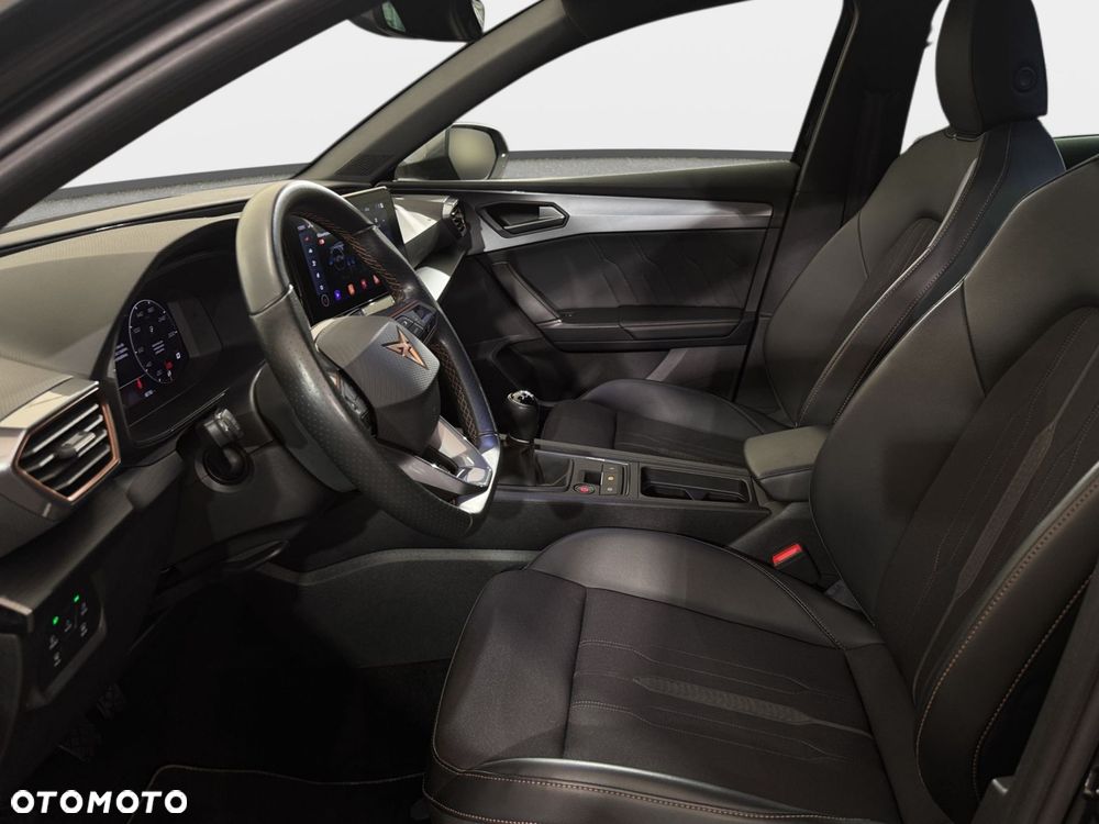 Cupra Leon Sportstourer 1.5 TSI - 27
