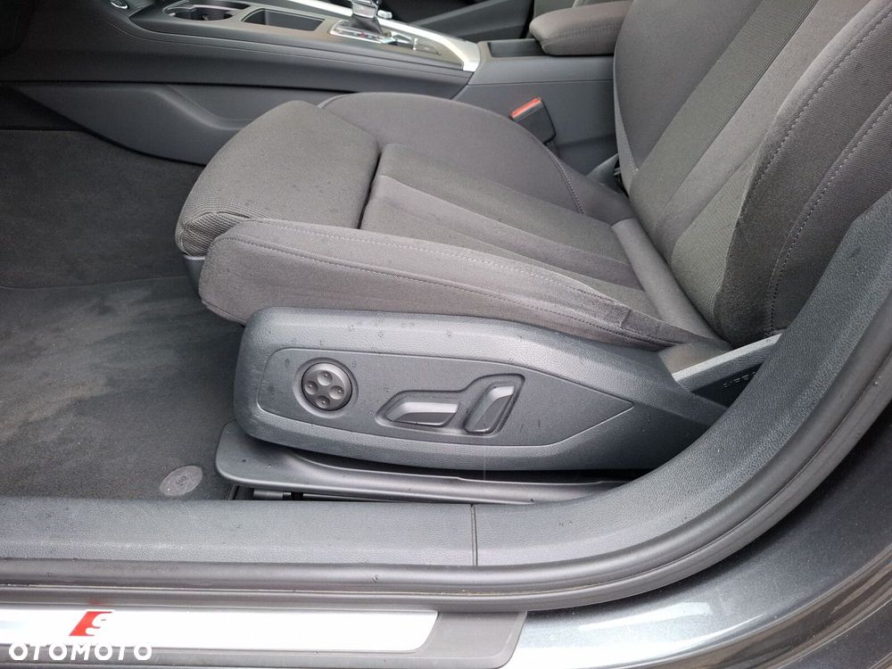 Audi A4 Avant - 21