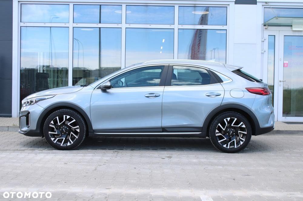 Kia XCeed - 2
