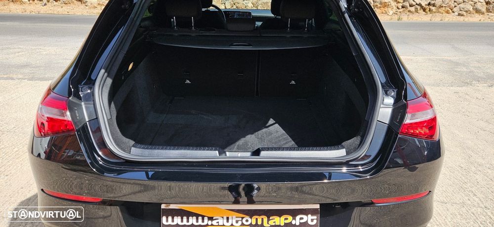 Mercedes-Benz CLA 180 d Shooting Brake Style Plus Aut. - 11