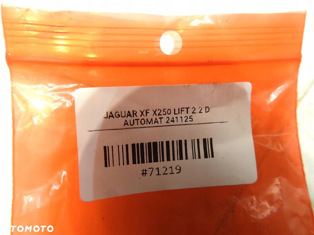 CZUJNIK NASŁONECZNIENIA JAGUAR XF 1L2T-14A597-AB - 4