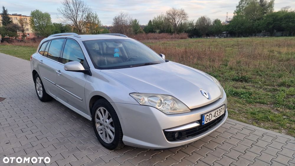Renault Laguna 2.0 DCi Dynamique - 2