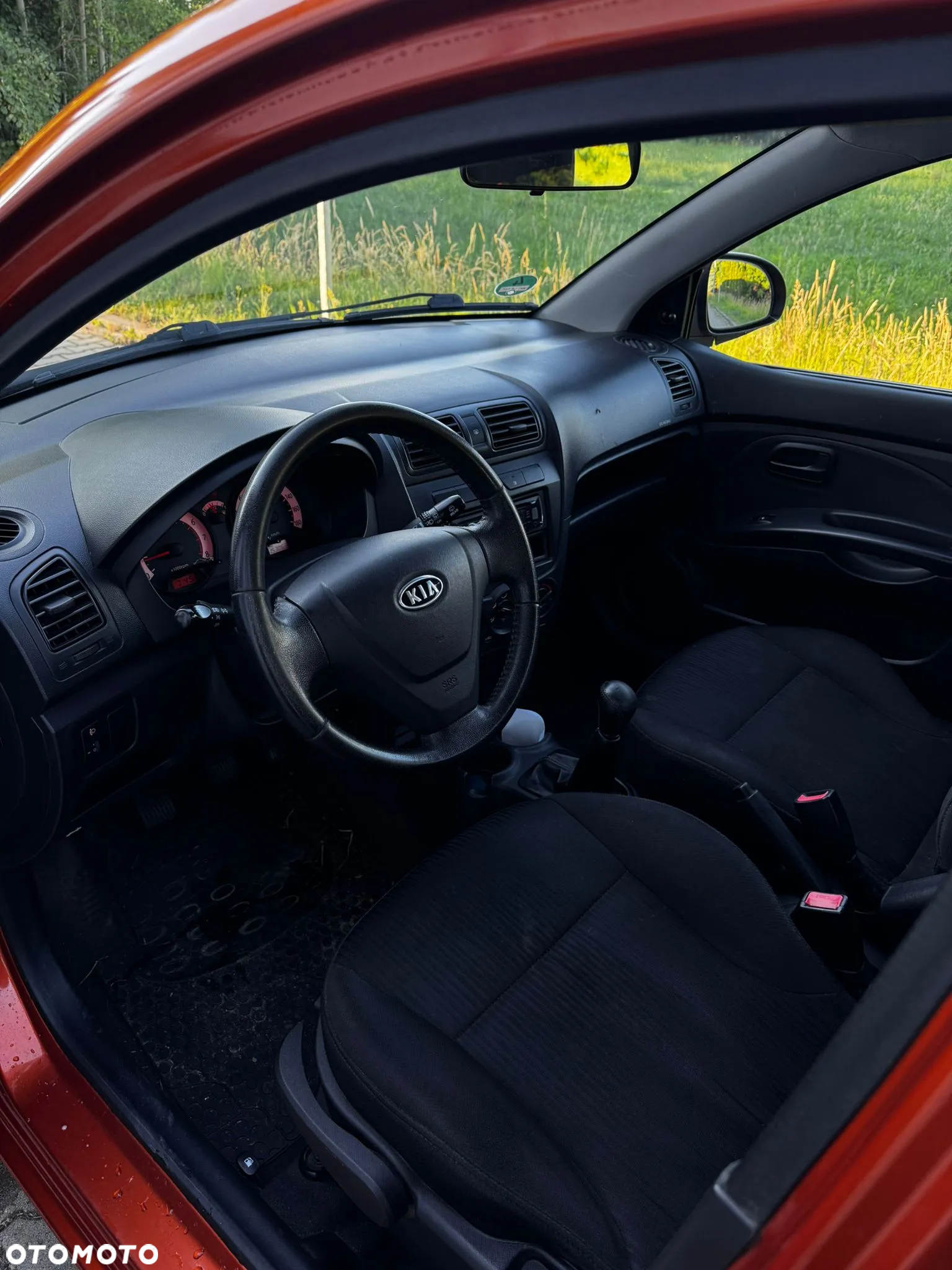 Kia Picanto 1.1 Start - 9