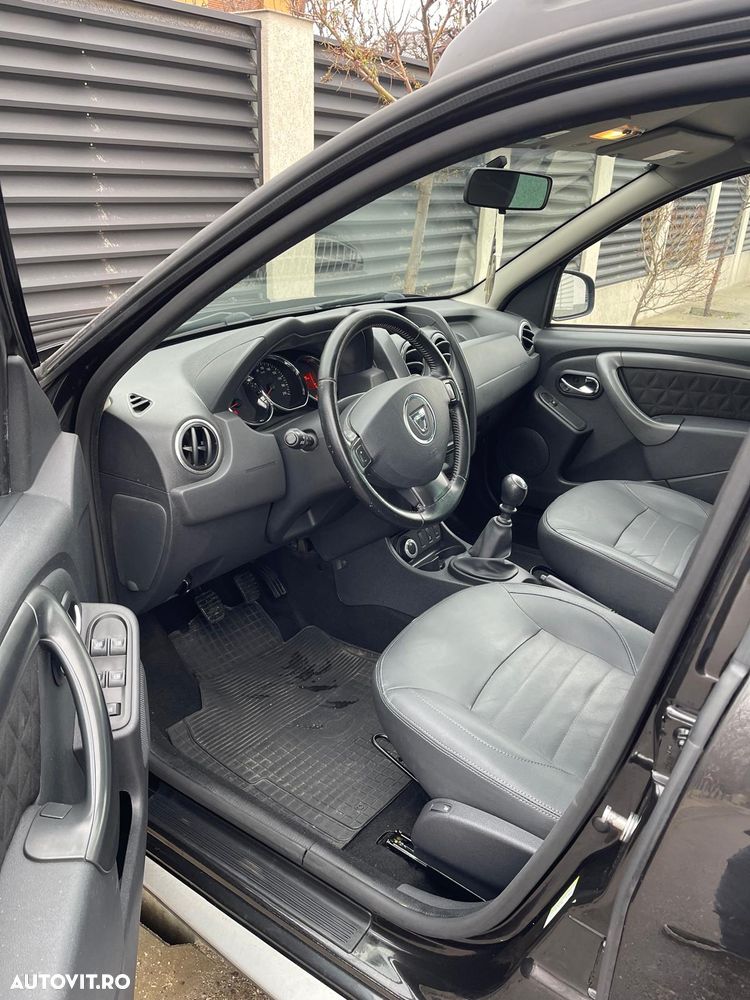 Dacia Duster - 11