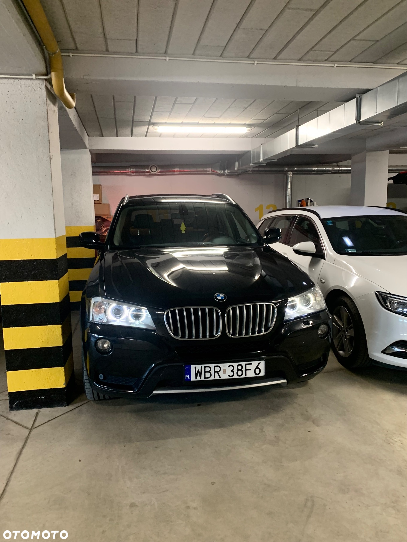 BMW X3 - 10