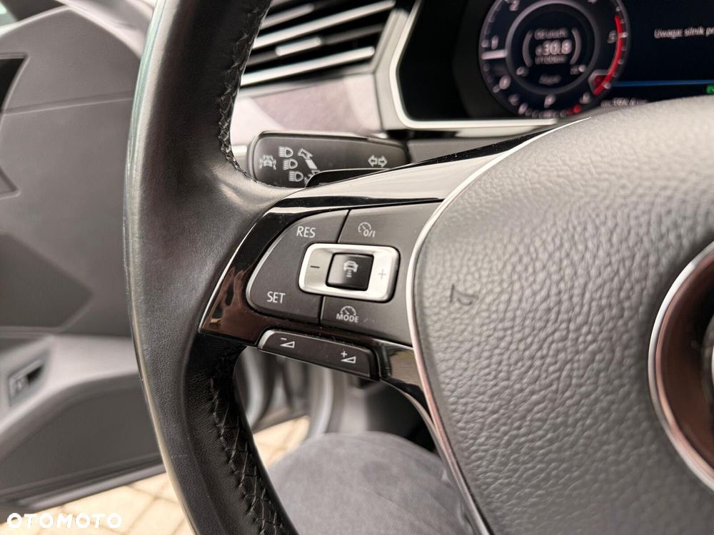 Volkswagen Arteon 2.0 TDI Elegance DSG - 18