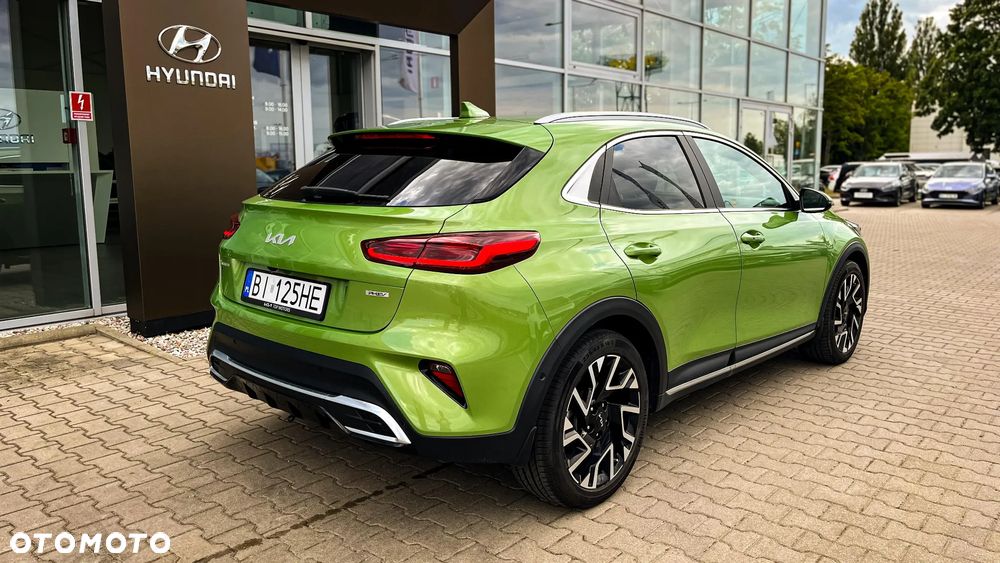 Kia XCeed 1.6 GDI PHEV L Business Line DCT - 9