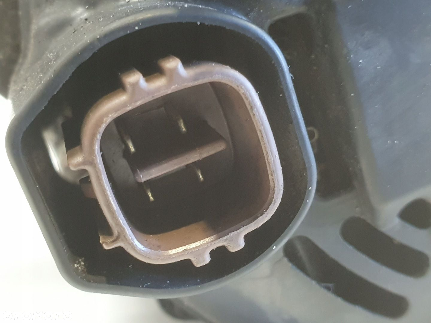 Honda CR-V II 2.2 iCDTI ALTERNATOR - 9