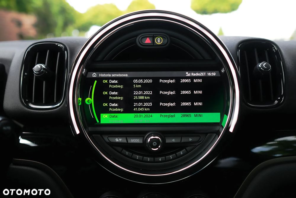 MINI Countryman Cooper SE ALL4 - 29