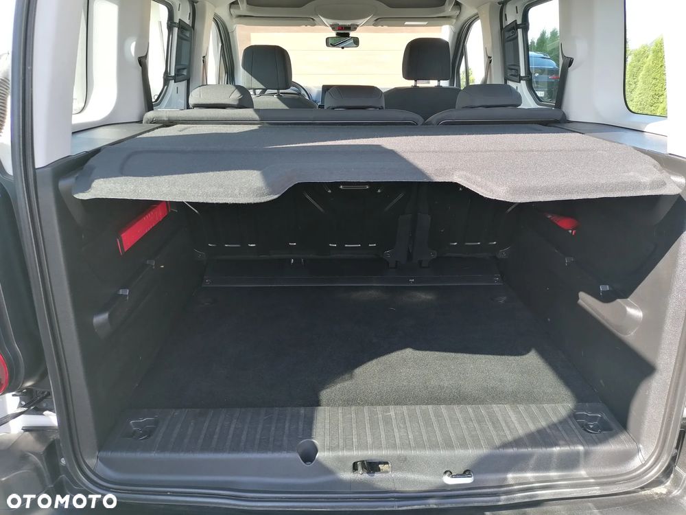 Toyota Proace City Verso 1.5 D-4D Business - 24