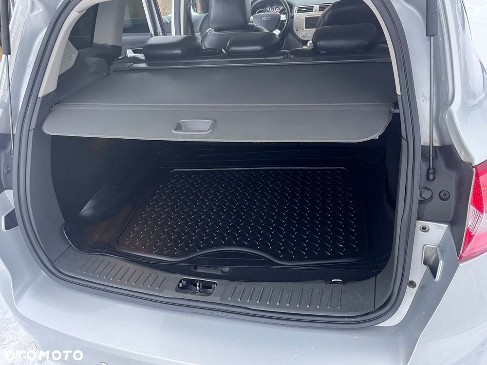 Ford Kuga 2.0 TDCi 4x4 Individual - 17