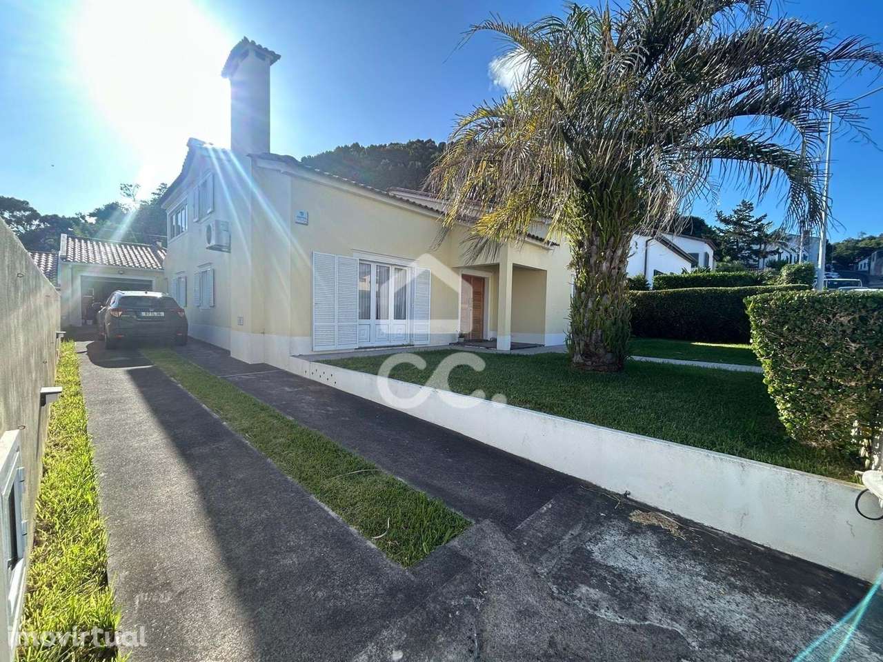 Moradia com 5 Quartos - Fajã de Cima- Ponta Delgada - Grande imagem: 2/43