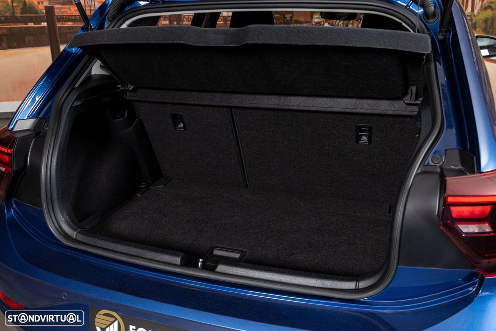 VW Polo 1.0 TSI Life - 24