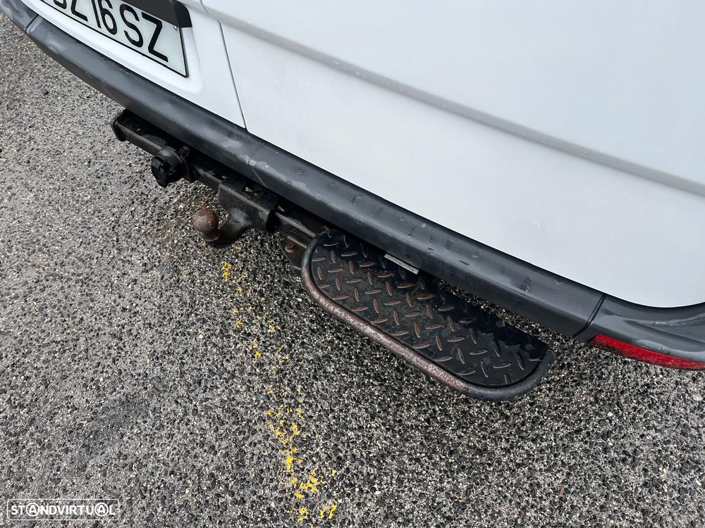 Mercedes-Benz Sprinter 216 CDI L2H2 / AC - 12