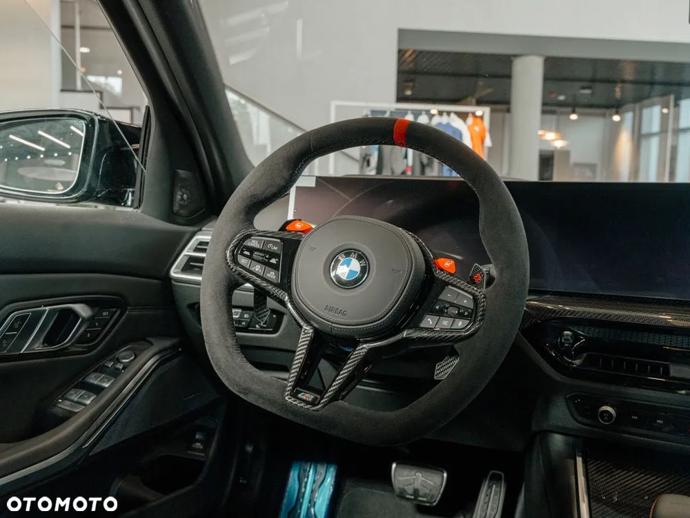 BMW M3 - 6