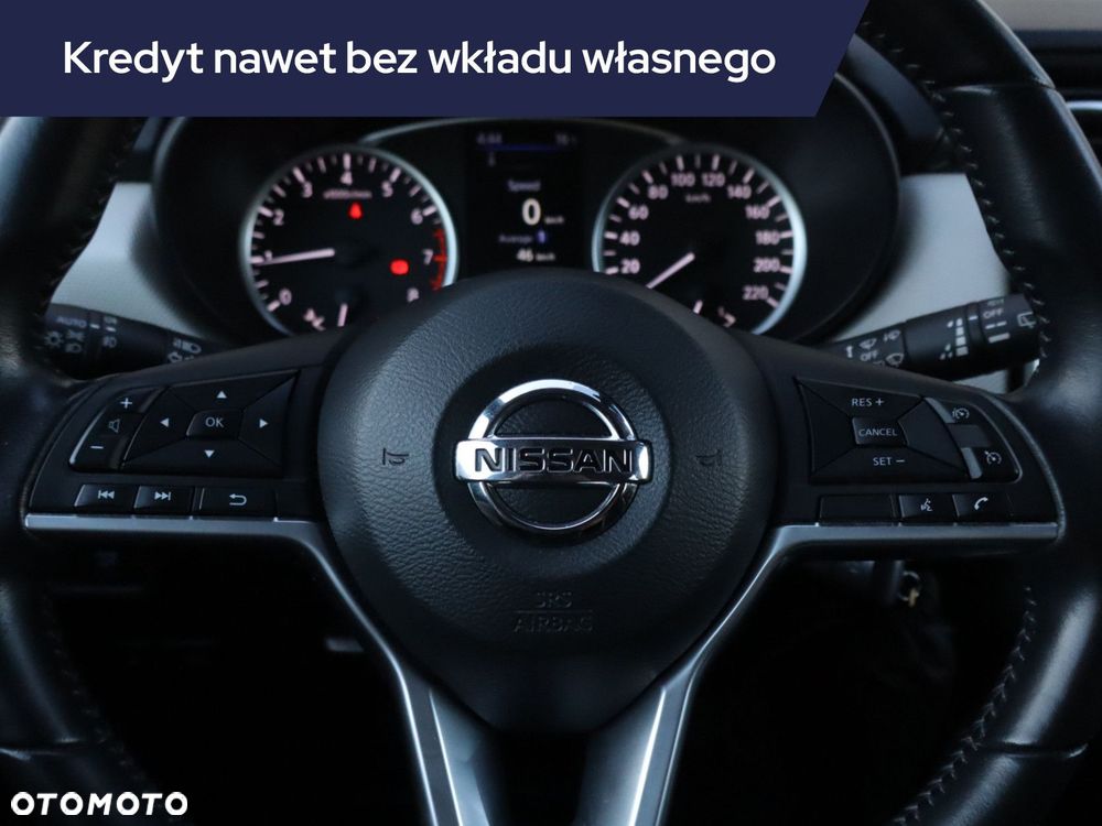Nissan Micra - 19