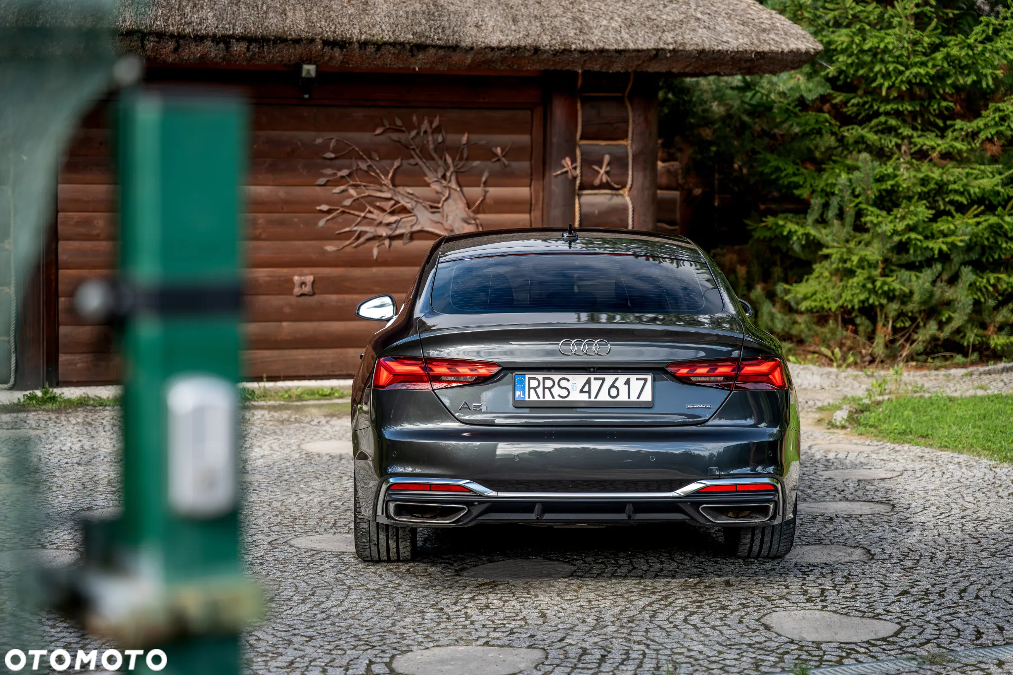 Audi A5 - 7
