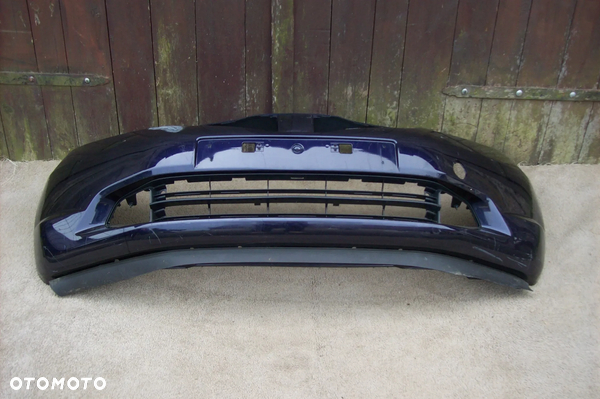 ZDERZAK PRZEDNI HONDA JAZZ III LIFT ROK 08/11
