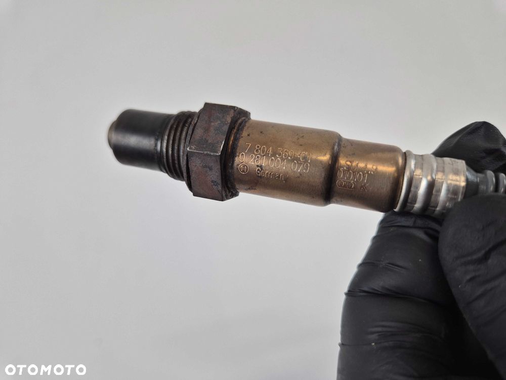 Sonda Lambda Oryg 118d N47 2.0d BMW E87 E88 E81 E82 E60 E61 E90 E91 - 5