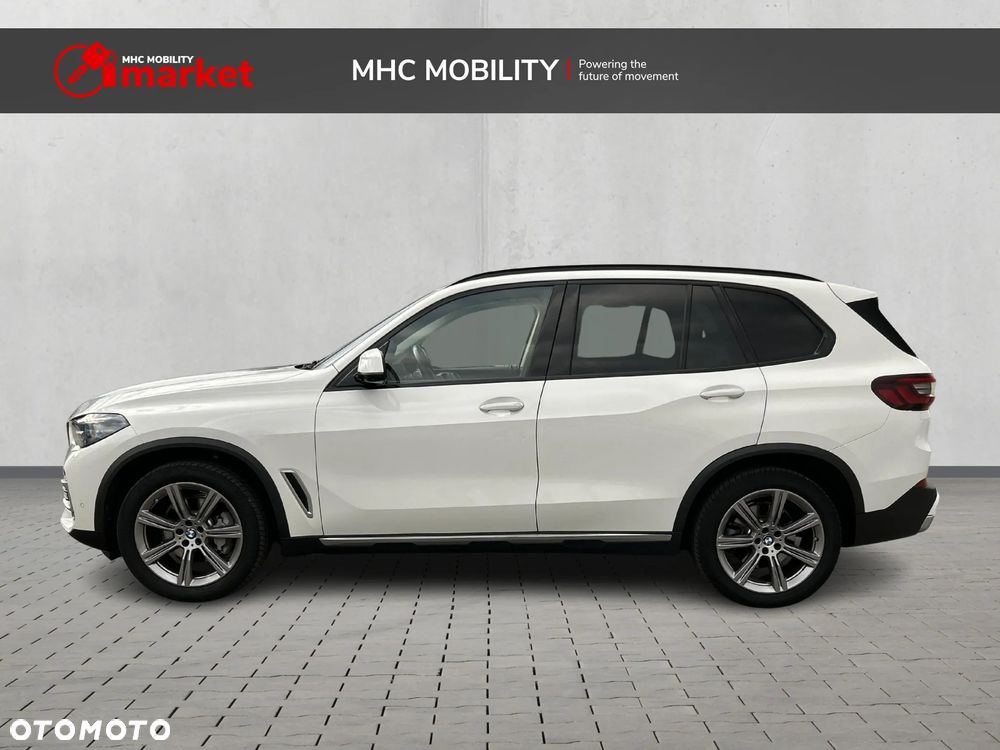BMW X5 xDrive25d - 3