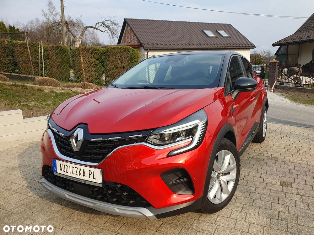 Renault Captur - 7