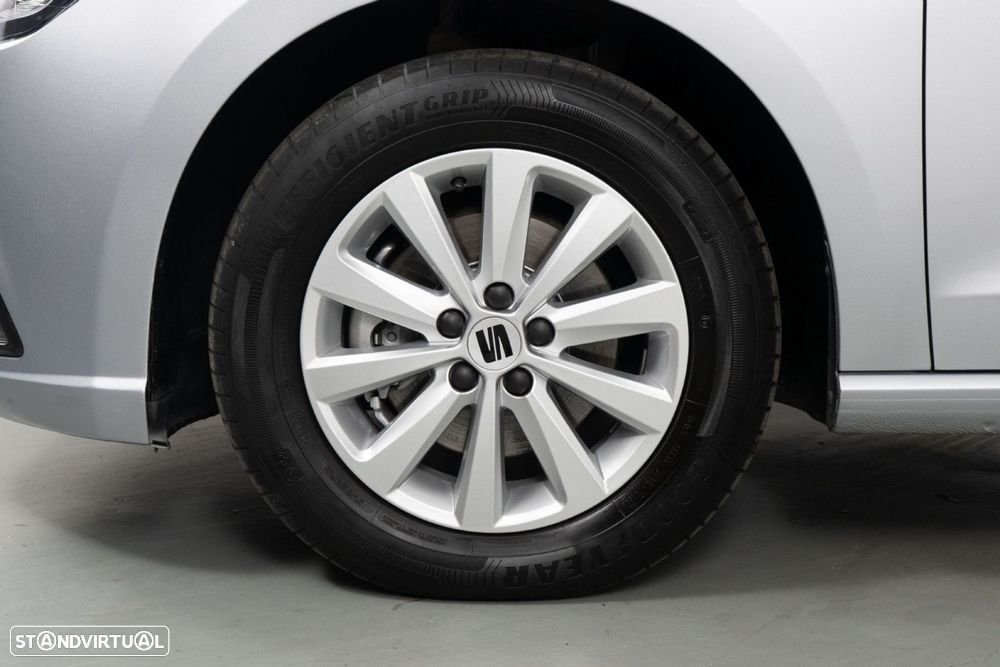 SEAT Ibiza 1.0 TSI Style DSG - 19