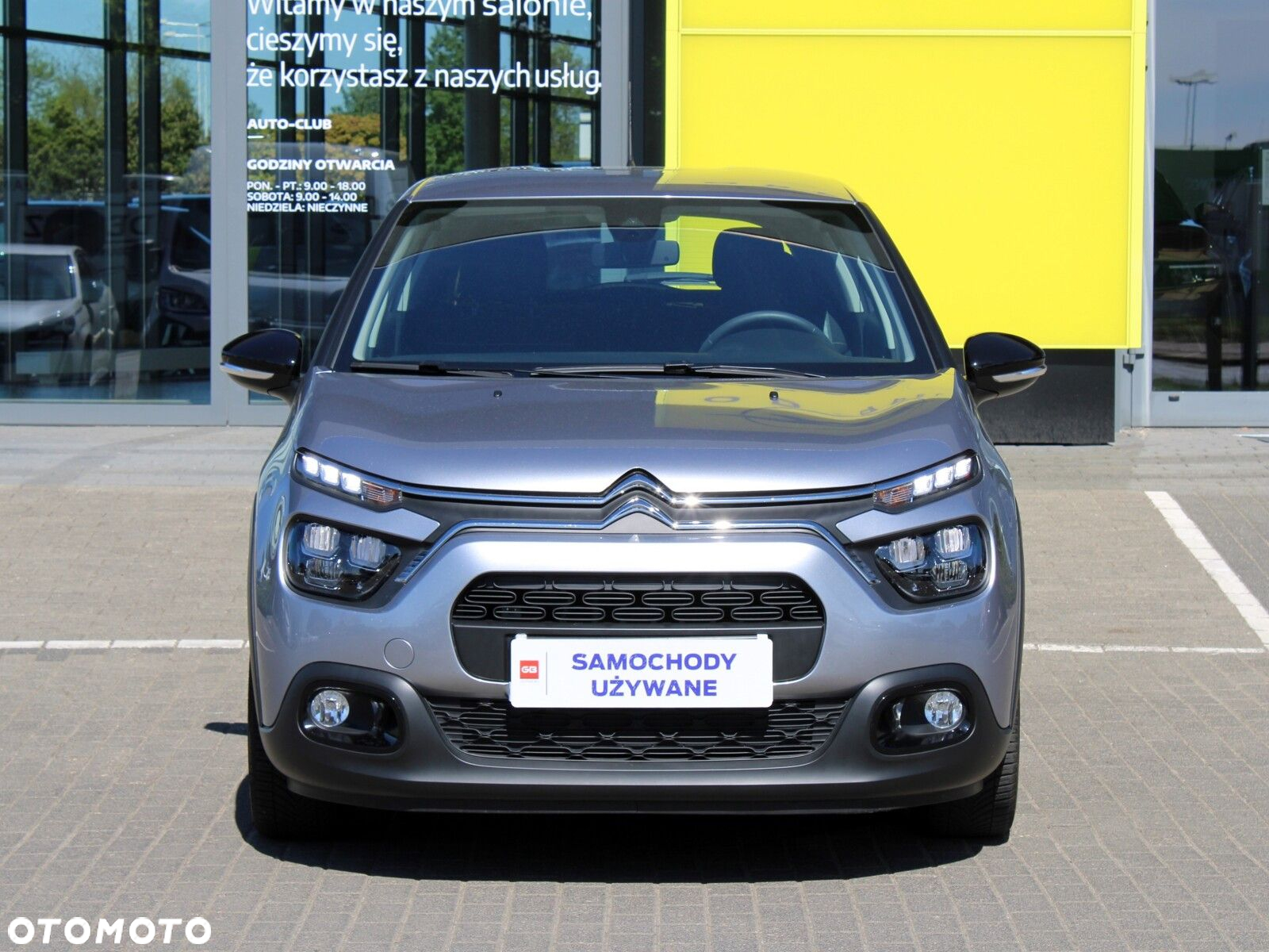 Citroën C3 1.2 PureTech Plus - 3