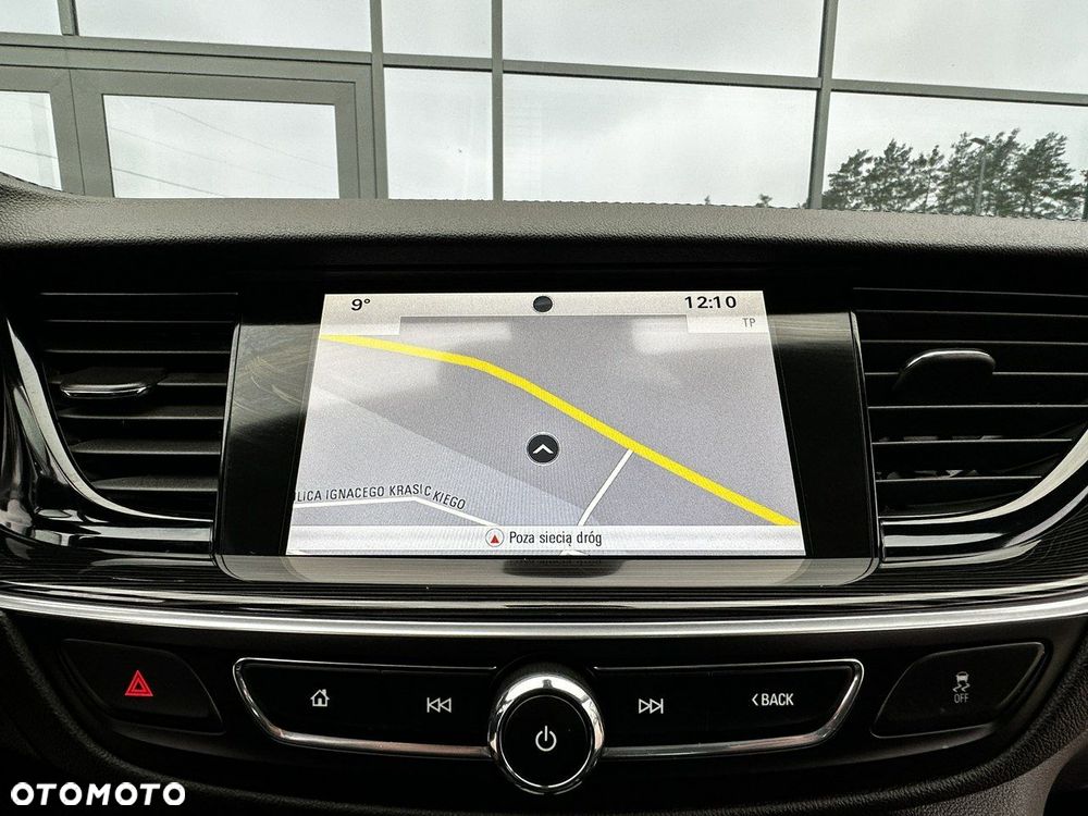 Opel Insignia 2.0 CDTI Cosmo S&S - 30