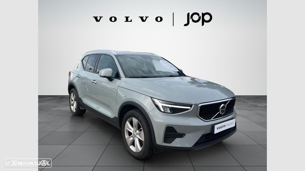 Volvo XC 40 - 8