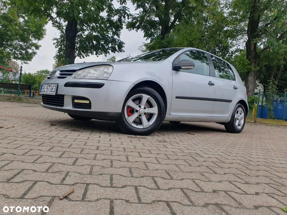 Volkswagen Golf 1.9 TDI Edition - 27