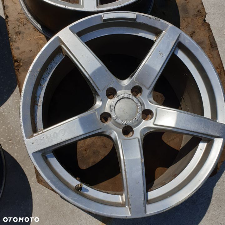 HONDA ACCORD VIII FELGI ALUFELGI 18 08R - 6