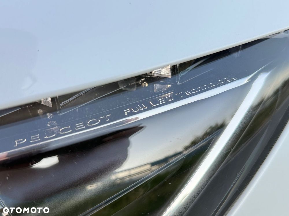 Peugeot 308 PureTech 130 Stop & Start GT-Line Edition - 20