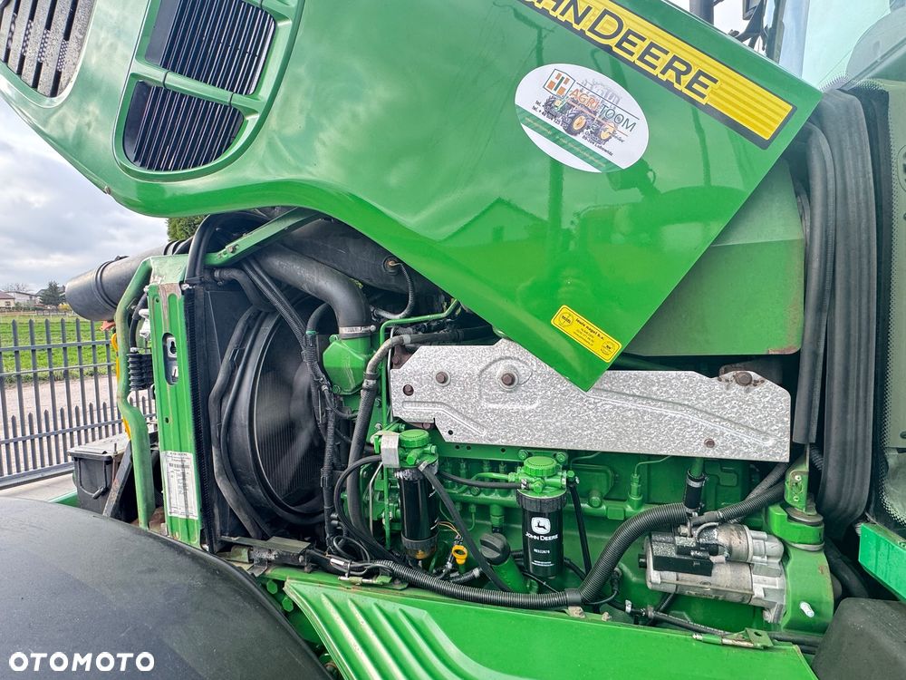 John Deere 6830 Premium - 12