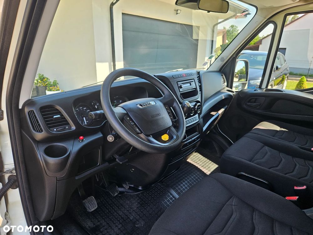 Iveco Daily - 14