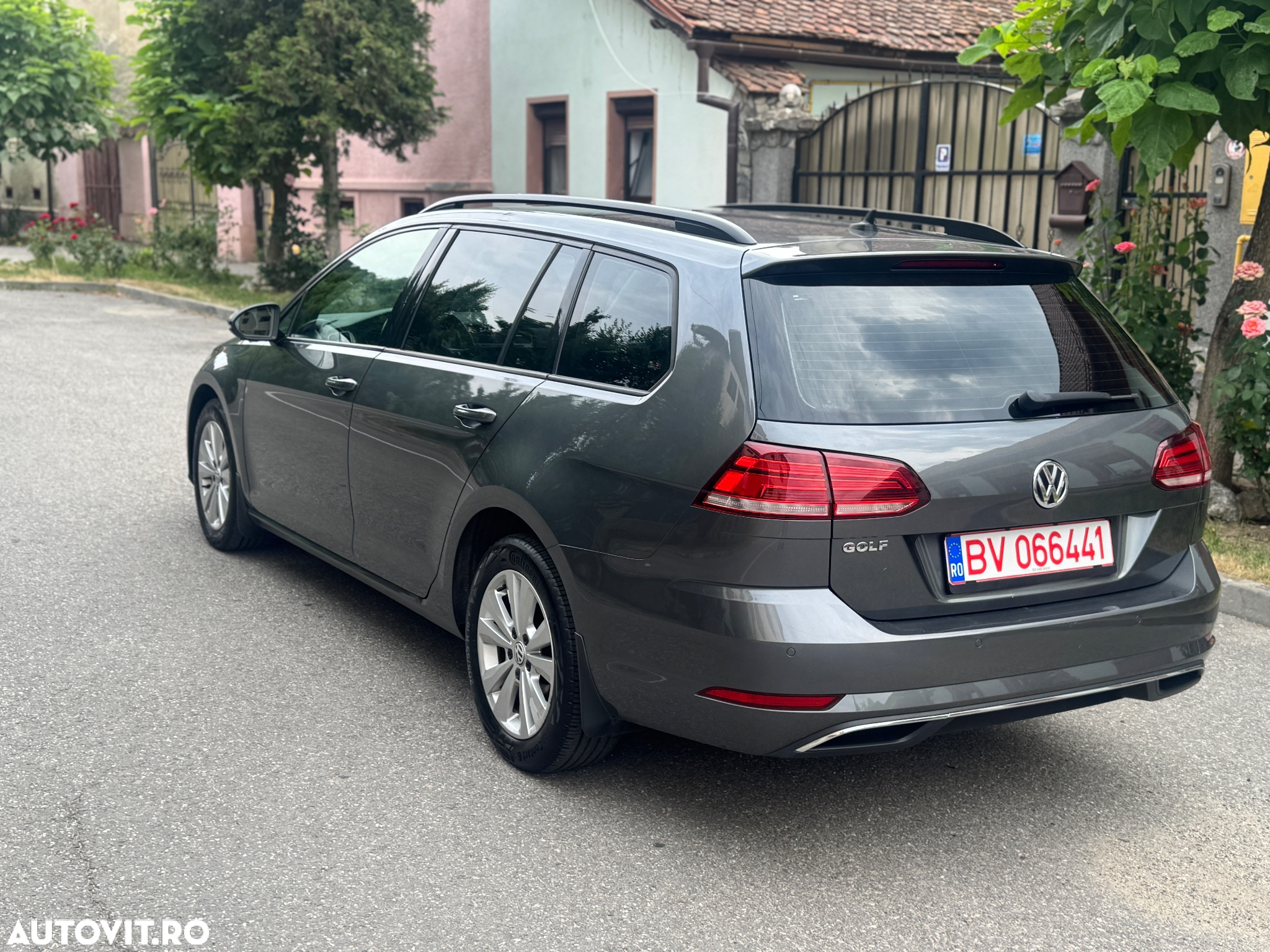 Volkswagen Golf Variant 1.6 TDI SCR Join - 2