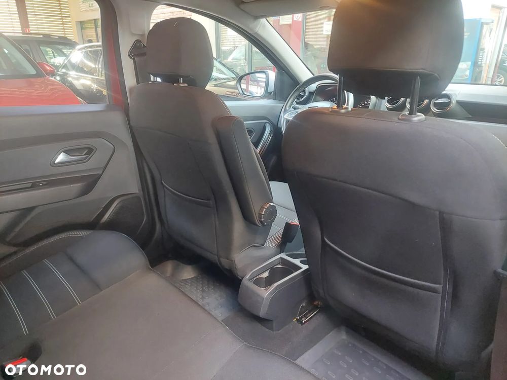 Dacia Duster 1.3 TCe Prestige - 18