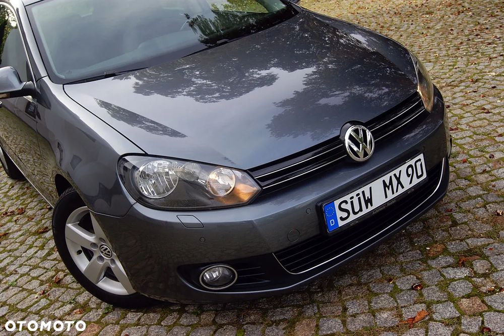 Volkswagen Golf 1.4 TSI Highline - 23