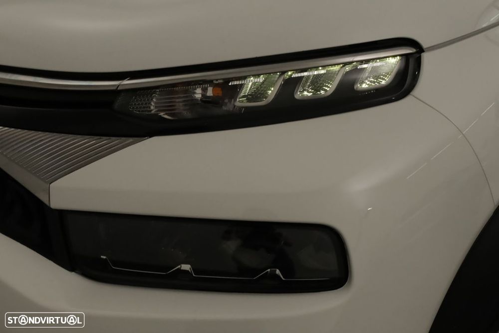 Citroën C3 Aircross 1.2 PureTech Plus - 6