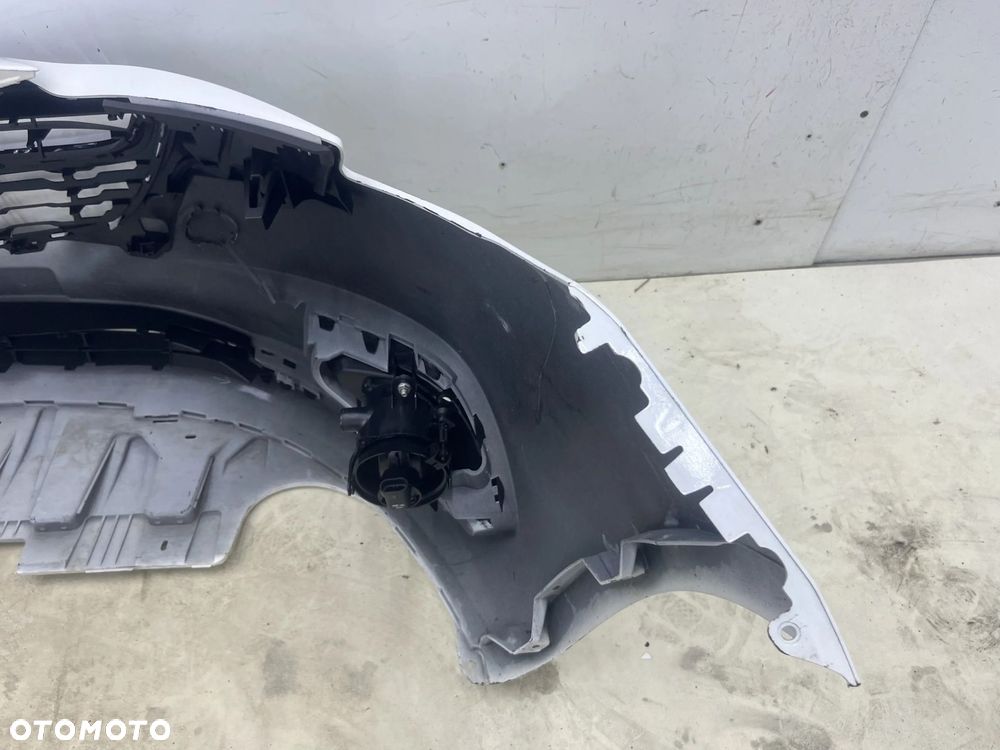 Zderzak przedni Opel Corsa E 14-19r. przód 39003567 - 11