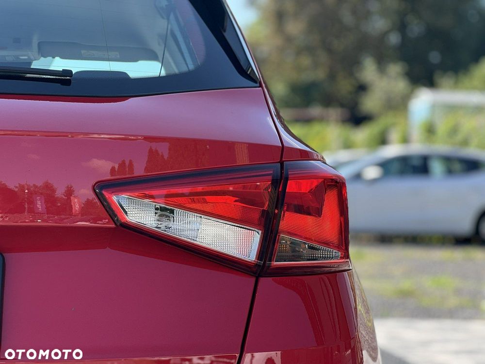 Seat Arona 1.0 TSI Style S&S DSG - 10