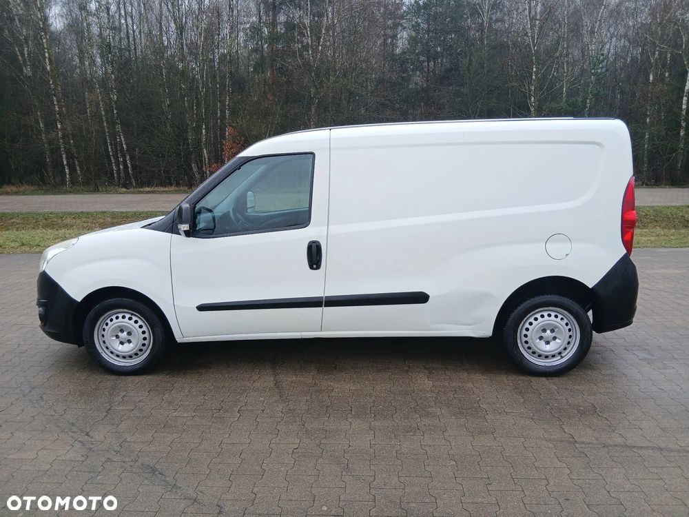 Opel COMBO - 39