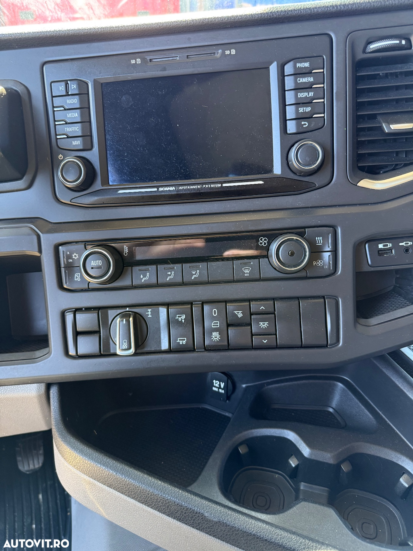 Scania Scania R450 - 10