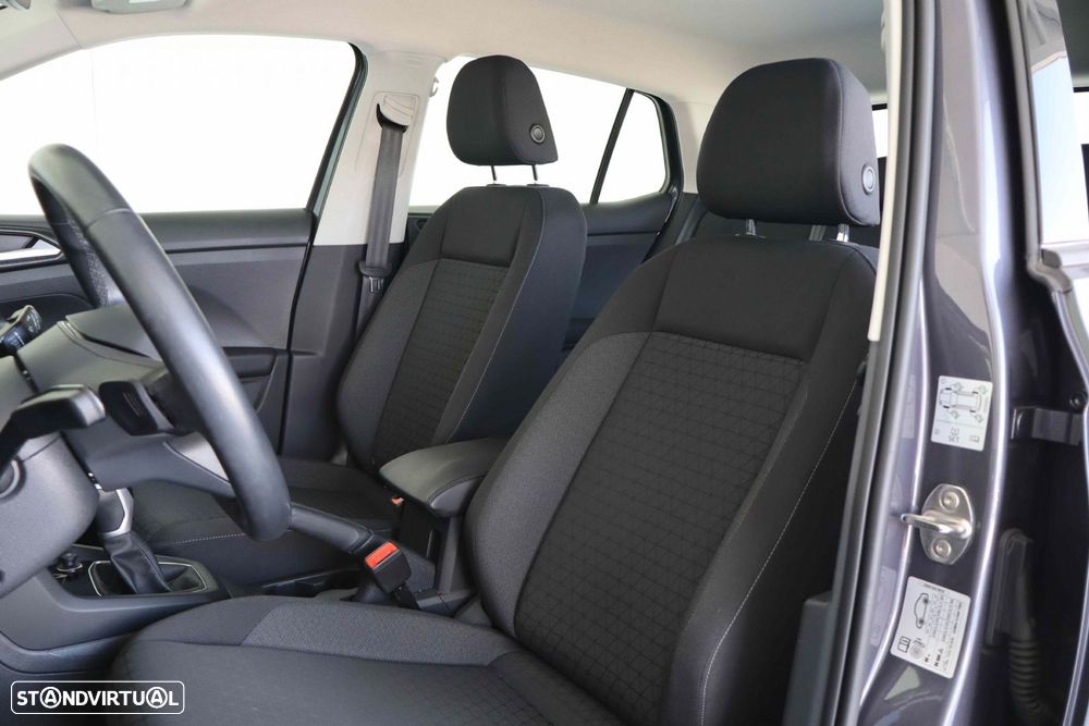 VW T-Cross 1.0 TSI Style DSG - 23