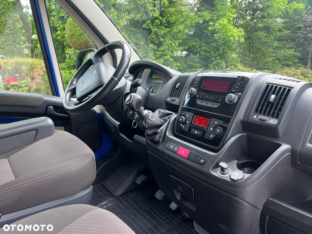 Peugeot Boxer - 6