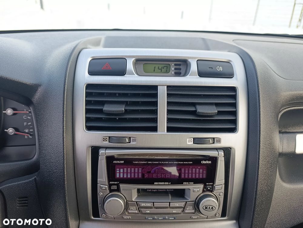 Kia Sportage 2.0 CRDI 4WD Cup - 23