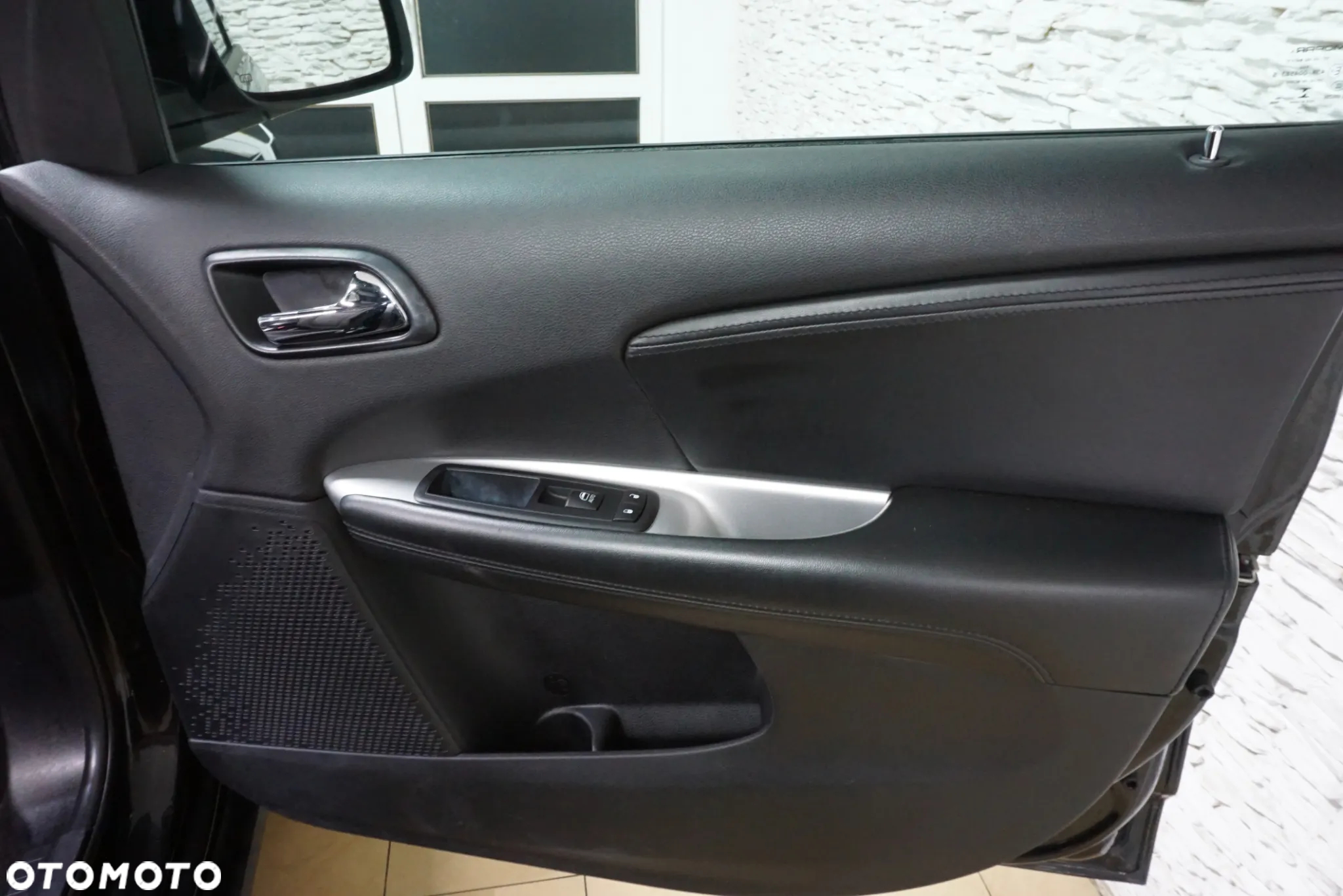 Fiat Freemont 2.0 Multijet 16V DPF Lounge - 22