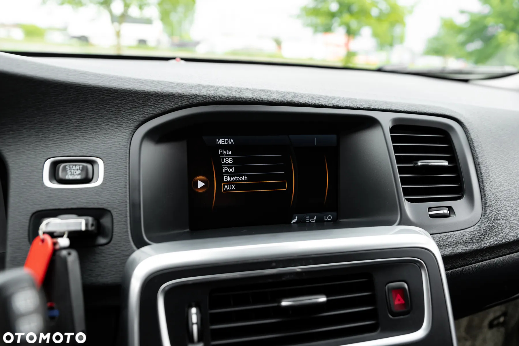 Volvo V60 - 36