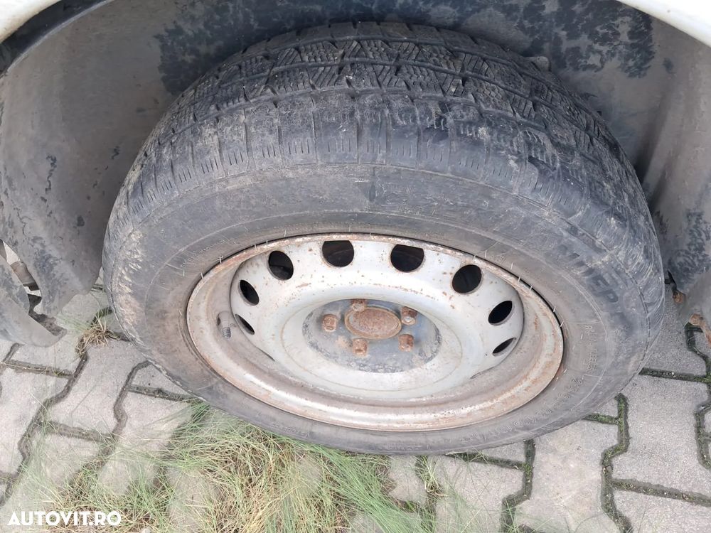 Toyota PROACE MOTOR DEFECT - 7