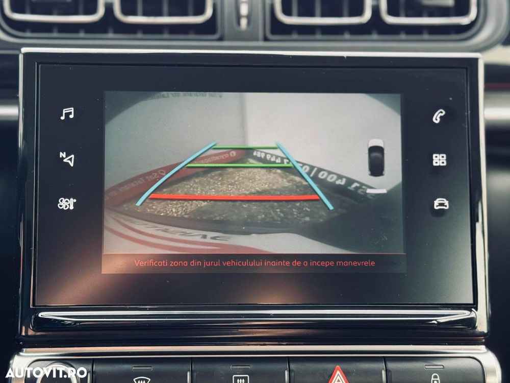 Citroën C3 1.5 BlueHDi S&S BVM6 Feel - 20